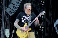 Rock Am Ring 2022 - Day 2 - Source: Getty